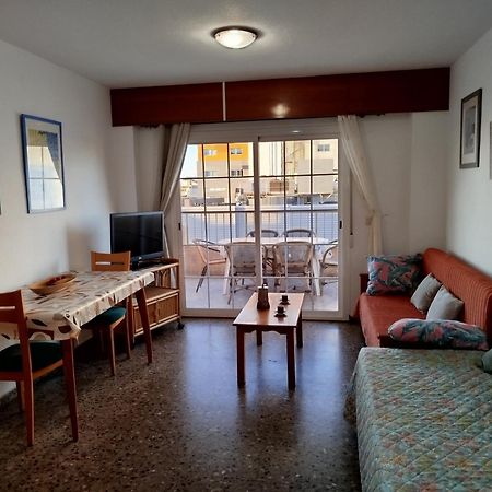Apartamento Jardin II Gandie Extérieur photo