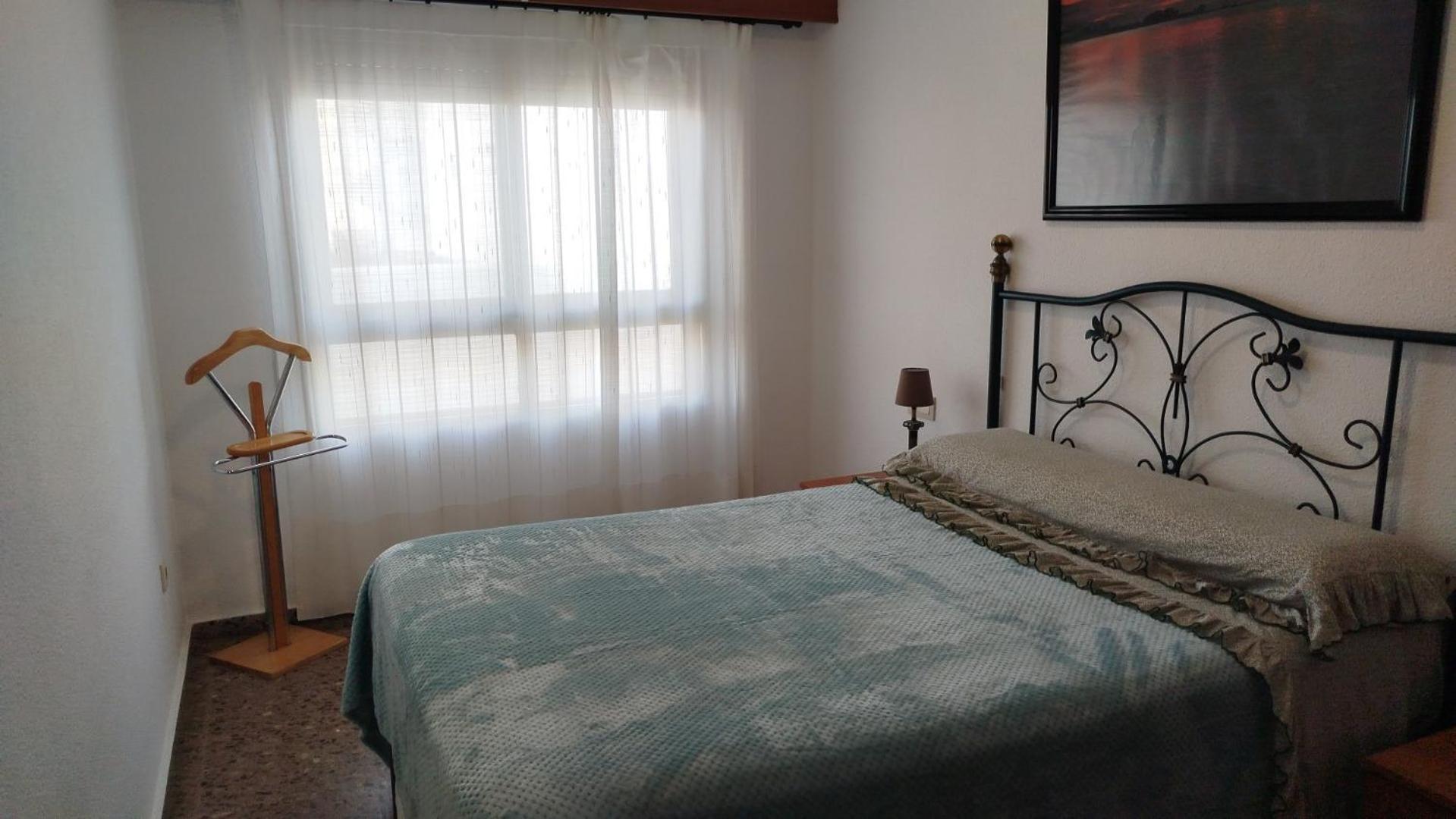 Apartamento Jardin II Gandie Extérieur photo