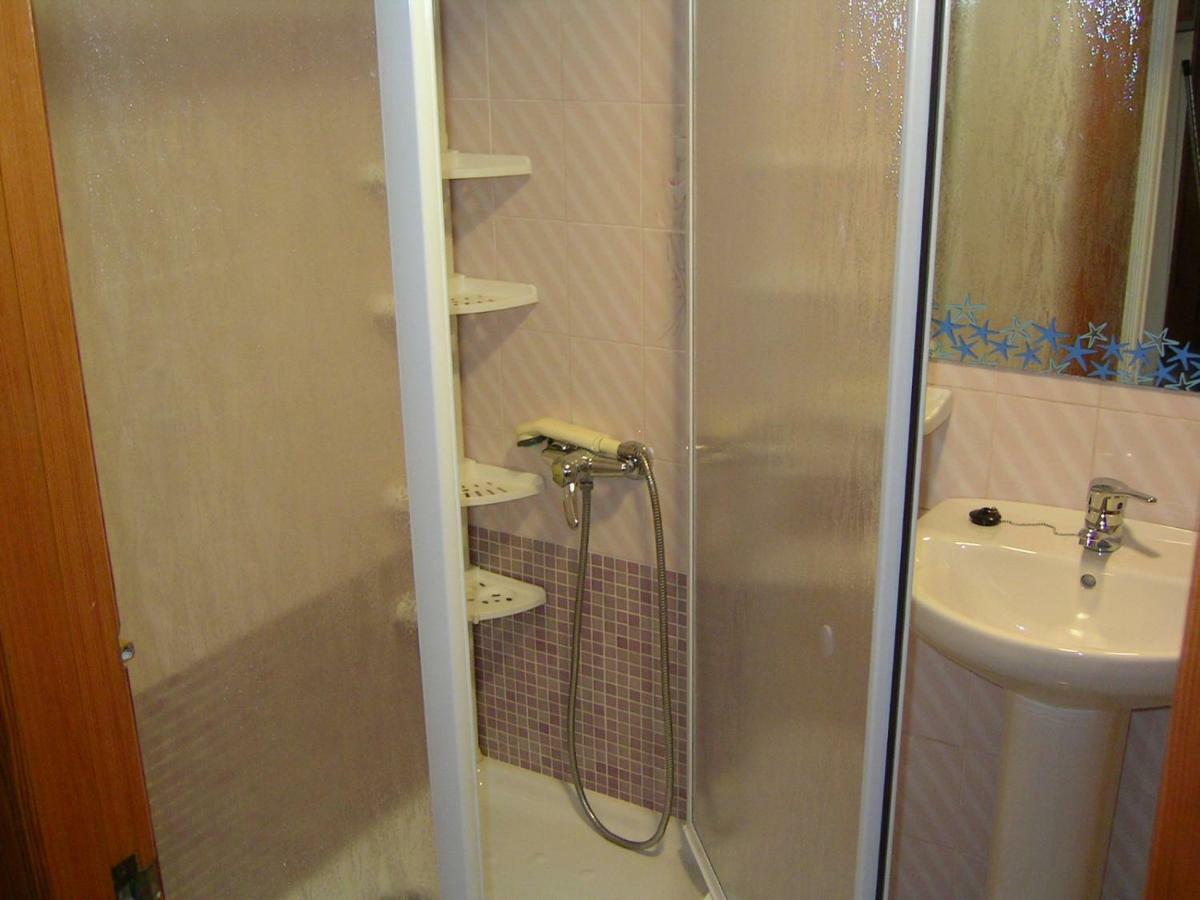 Apartamento Jardin II Gandie Extérieur photo